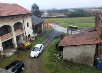 Casa all\'aperto - Rustico località cigliegi selvatici, Bellinzago Novarese - foto 24