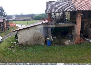 Casa all\'aperto - Rustico località cigliegi selvatici, Bellinzago Novarese - foto 28