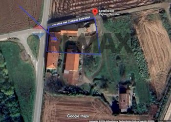 Posizione della mappa - Rustico località cigliegi selvatici, Bellinzago Novarese - foto 27