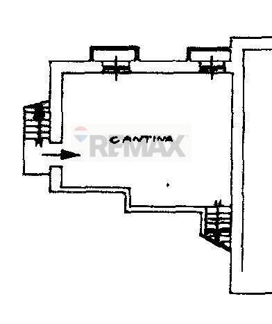 Pianta 2D - Trilocale via Costaiolo
 
10, Selvino - planimetria 1