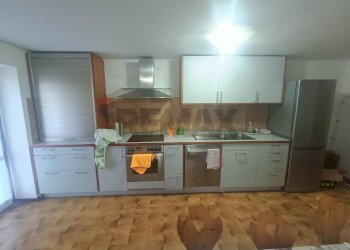 Cucina - Trilocale via Costaiolo
 
10, Selvino - foto 5