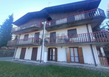 Edificio all\'aperto - Trilocale via Costaiolo
 
10, Selvino - foto 17