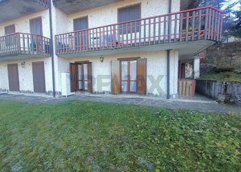 Edificio all\'aperto - Trilocale via Costaiolo
 
10, Selvino - foto 18