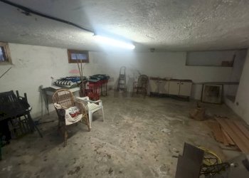 Dispensa di stoccaggio - Trilocale via Costaiolo
 
10, Selvino - foto 20