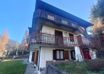 Casa all\'aperto - Trilocale via Costaiolo
 
10, Selvino - foto 24