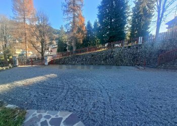 Piscina - Trilocale via Costaiolo
 
10, Selvino - foto 25