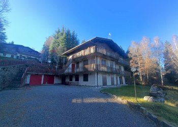 Casa all\'aperto - Trilocale via Costaiolo
 
10, Selvino - foto 26