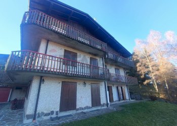 Edificio all\'aperto - Trilocale via Costaiolo
 
10, Selvino - foto 27