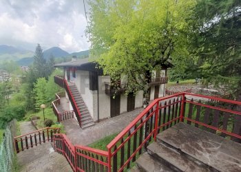 Casa all\'aperto - Trilocale via Costaiolo
 
10, Selvino - foto 31