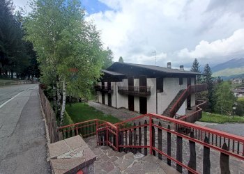 Casa all\'aperto - Trilocale via Costaiolo
 
10, Selvino - foto 32