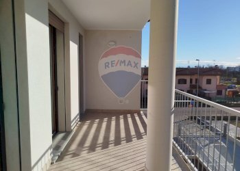 Balcone - Three-room apartment VIA GIOVANNI DI BELLA, Casorate Primo - photo 14