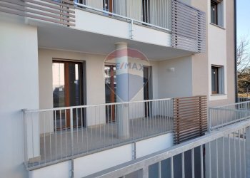 Edificio all\'aperto - Three-room apartment VIA GIOVANNI DI BELLA, Casorate Primo - photo 36