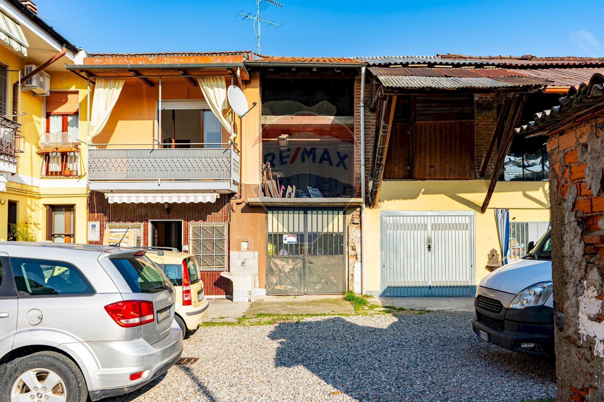 Casa all\'aperto - Rustic Vicolo Cantone
 
4, Pregnana Milanese - photo 2