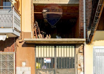 Edificio all\'aperto - Rustico Vicolo Cantone
 
4, Pregnana Milanese - foto 1