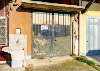 Edificio all\'aperto - Rustico Vicolo Cantone
 
4, Pregnana Milanese - foto 4