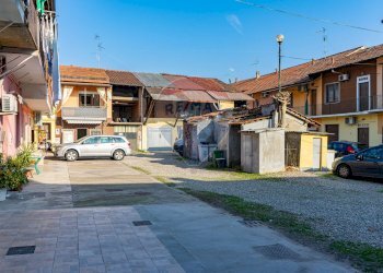 Casa all\'aperto - Rustico Vicolo Cantone
 
4, Pregnana Milanese - foto 5