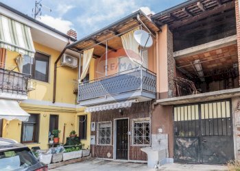 Edificio all\'aperto - Rustico Vicolo Cantone
 
4, Pregnana Milanese - foto 7