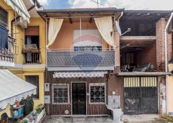 Edificio all\'aperto - Rustico Vicolo Cantone
 
4, Pregnana Milanese - foto 8