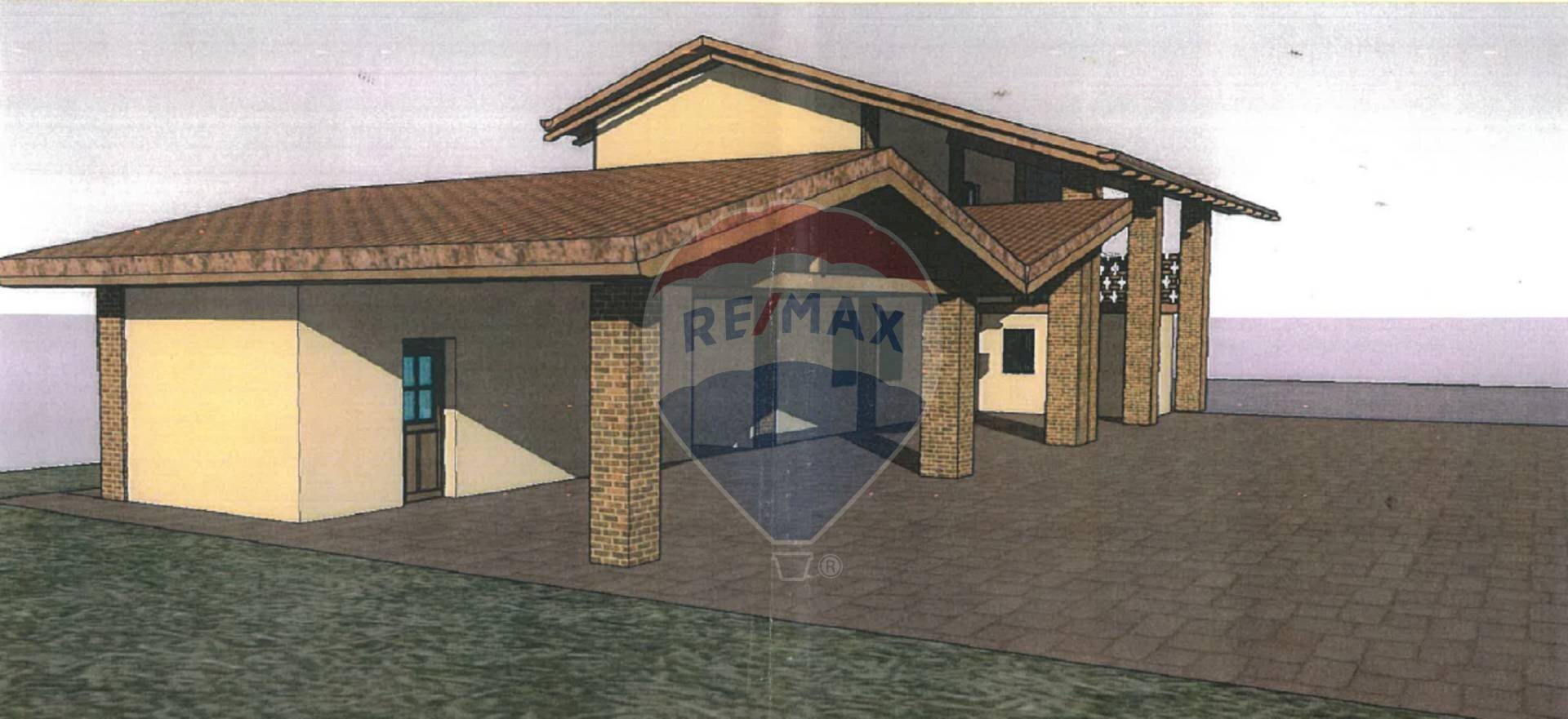 Documenti - Independent house Via per Cascina Malpiazza
 
snc, Corbetta - photo 2