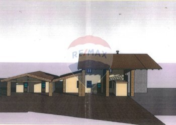Casa all\'aperto - Casa indipendente Via per Cascina Malpiazza
 
snc, Corbetta - foto 1