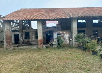 Casa all\'aperto - Casa indipendente Via per Cascina Malpiazza
 
snc, Corbetta - foto 7