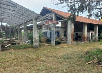 Casa all\'aperto - Casa indipendente Via per Cascina Malpiazza
 
snc, Corbetta - foto 9