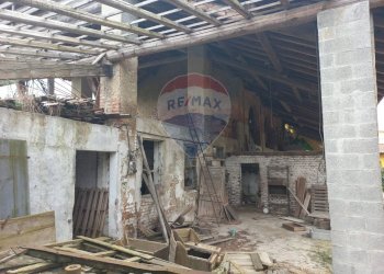 Casa all\'aperto - Casa indipendente Via per Cascina Malpiazza
 
snc, Corbetta - foto 11