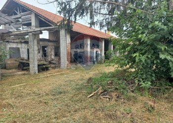 Casa all\'aperto - Casa indipendente Via per Cascina Malpiazza
 
snc, Corbetta - foto 12