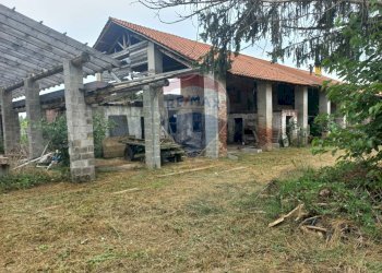 Casa all\'aperto - Casa indipendente Via per Cascina Malpiazza
 
snc, Corbetta - foto 15