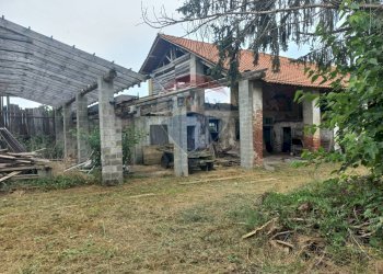 Casa all\'aperto - Casa indipendente Via per Cascina Malpiazza
 
snc, Corbetta - foto 17