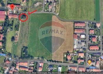 Posizione della mappa - Casa indipendente Via per Cascina Malpiazza
 
snc, Corbetta - foto 19