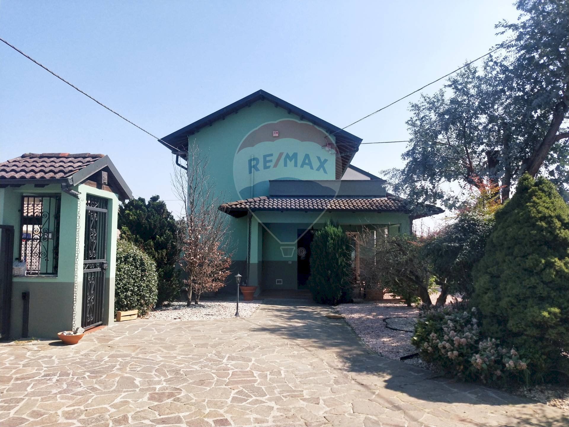 Casa all\'aperto - Independent house Via Graziosi, Tornaco - photo 2