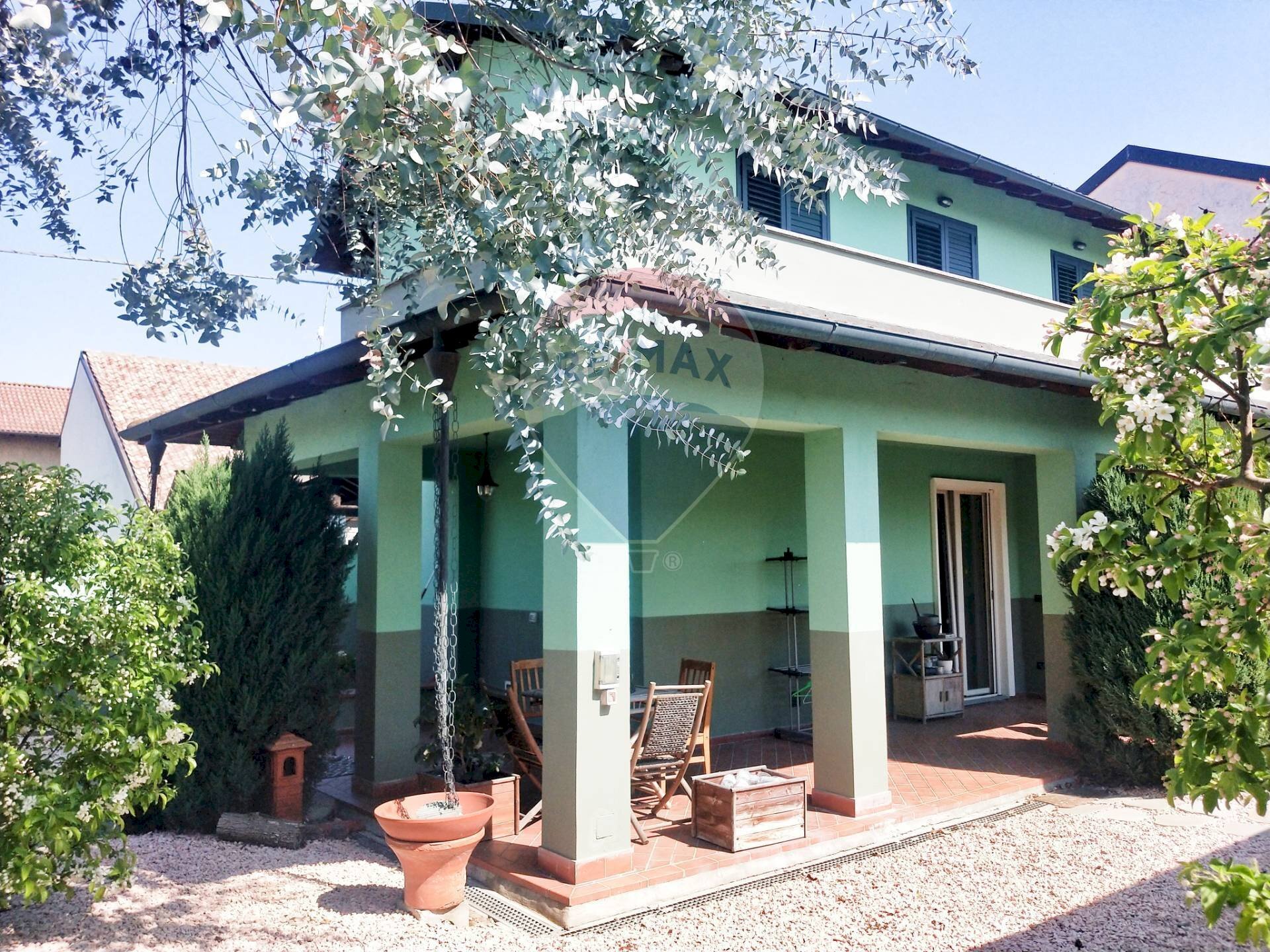 Casa all\'aperto - Independent house Via Graziosi, Tornaco - photo 1