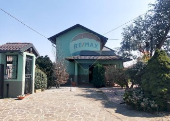 Casa all\'aperto - Casa indipendente Via Graziosi, Tornaco - foto 2
