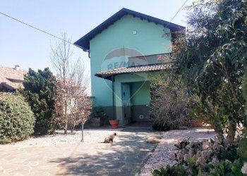 Casa all\'aperto - Casa indipendente Via Graziosi, Tornaco - foto 3