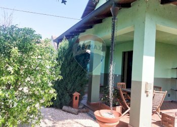 Casa all\'aperto - Casa indipendente Via Graziosi, Tornaco - foto 5