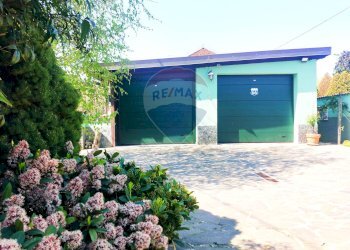 Casa all\'aperto - Casa indipendente Via Graziosi, Tornaco - foto 6