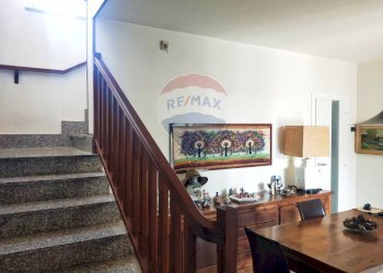 Scale - Casa indipendente Via Graziosi, Tornaco - foto 7