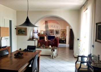 Sala da pranzo - Casa indipendente Via Graziosi, Tornaco - foto 8