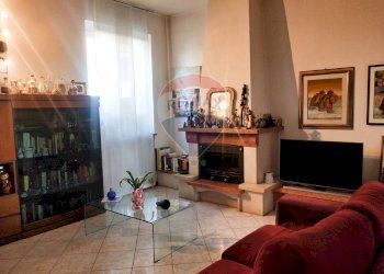 Soggiorno - Casa indipendente Via Graziosi, Tornaco - foto 13