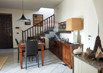 Sala da pranzo - Casa indipendente Via Graziosi, Tornaco - foto 14