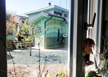 Casa all\'aperto - Casa indipendente Via Graziosi, Tornaco - foto 15