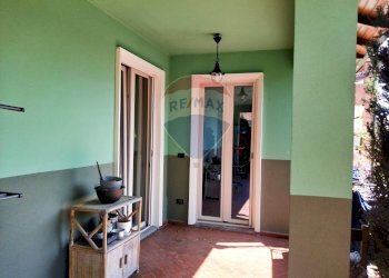 Terrazza - Casa indipendente Via Graziosi, Tornaco - foto 17