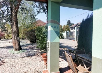 Terrazza - Casa indipendente Via Graziosi, Tornaco - foto 18