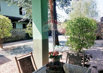 Terrazza - Casa indipendente Via Graziosi, Tornaco - foto 19