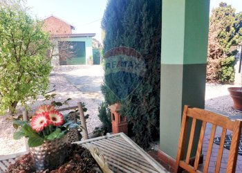 Terrazza - Casa indipendente Via Graziosi, Tornaco - foto 20