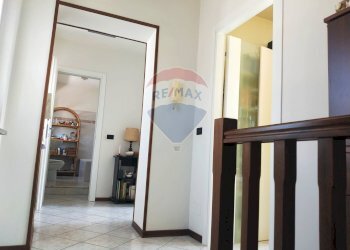 Hall / corridoio - Casa indipendente Via Graziosi, Tornaco - foto 22