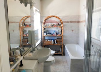 Bagno - Casa indipendente Via Graziosi, Tornaco - foto 23