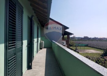 Balcone - Casa indipendente Via Graziosi, Tornaco - foto 26