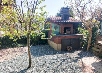 Casa all\'aperto - Casa indipendente Via Graziosi, Tornaco - foto 27